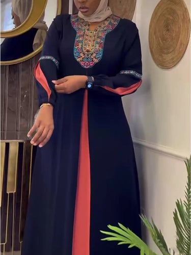 Tenue Traditionnelle